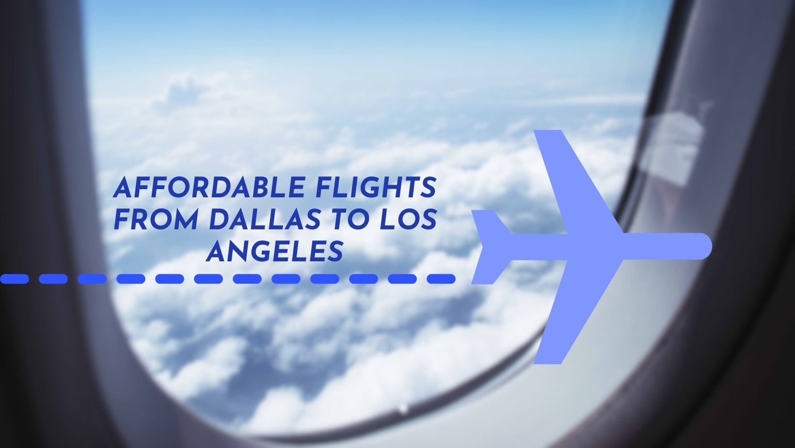 Affordable Flight Tickets From Los Angeles To Chicago: Tips & Deals